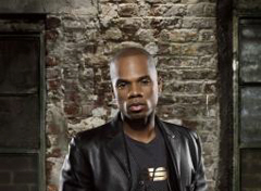 Kirk Franklin Safe After Ugandan Riot