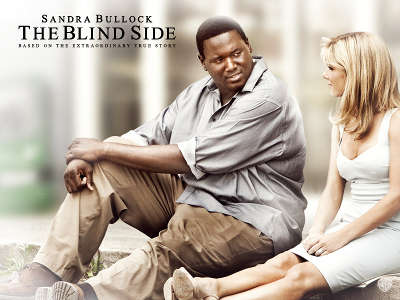 ‘The Blind Side’ Spotlights Christian Family