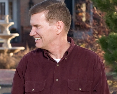 Ted Haggard to Begin Home Prayer Group - Charisma News