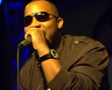 Musician Trades in Gangsta Rap to Preach Christ