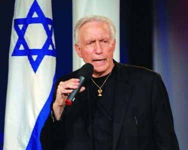 Messianic Leader Says Revival Breaking Out Among Jewish People