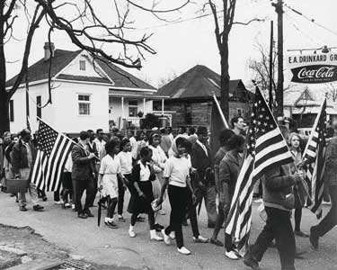 Freedom Ride for life