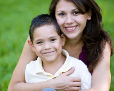 Groups Mobilize Hispanic Churches Around National Adoption Effort