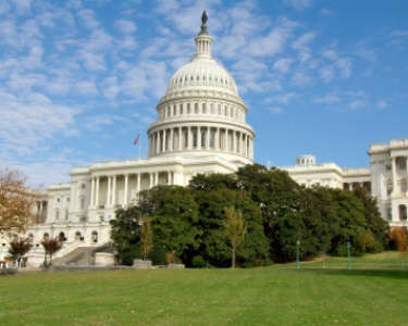 Are Charismatics Finding a Place in Congress?