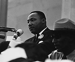 Was MLK’s Civil Rights Cause Misrepresented?