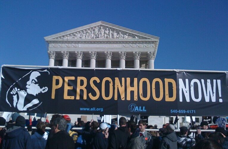 Historic Abortion Ban Passes Alabama Senate