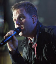 Christian Songwriter Matthew West Sings Life Stories