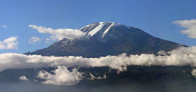 Women Climb Mt. Kilimanjaro for Gospel Cause