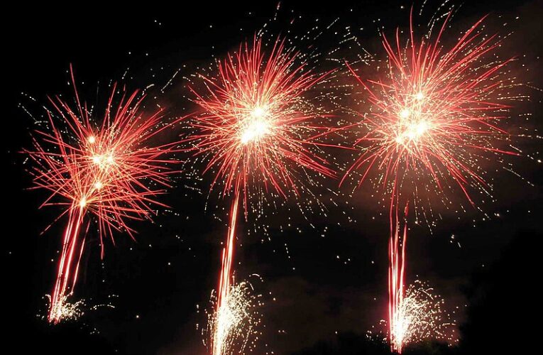 Ohio City Grants Free Speech for Independence Day