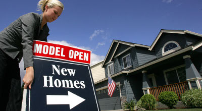 2011 New Home Sales Could Be Worst in 50 Years