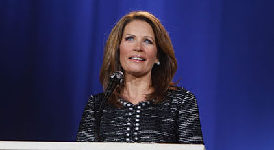 Michele Bachman