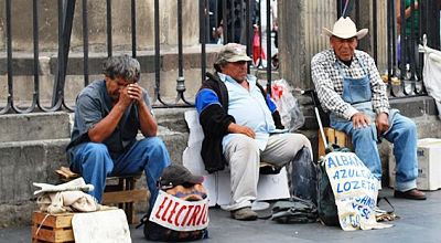 Catholics Threaten to Crucify Mexican Protestants