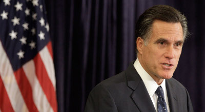 Mitt Romney