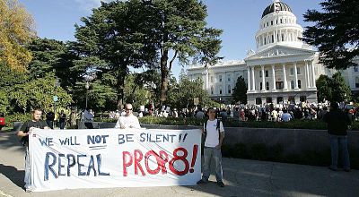 proposition 8 protest