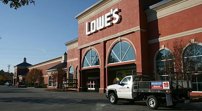 Lowe’s Yanks Ads From Muslim Reality Series