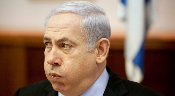 Israel PM Netanyahu: Prospect Poor for Peace With Palestine