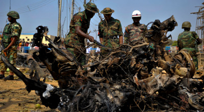 Nigerian Christians on High Alert After Vicious Boko Haram Attacks