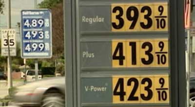 Pump Shock! Fuel Prices Continue to Rise