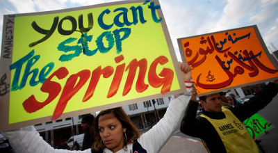 Arab Spring