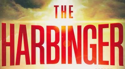 ‘The Harbinger’ Going Strong on Best-Seller Lists