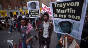 Faith Leaders: Trayvon Martin Death Reminds Us, America Needs to Heal ...