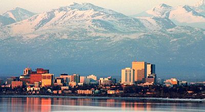 Alaska Voters Defeat LGBT Measure