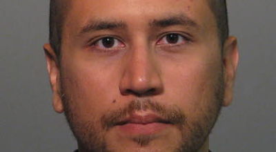 George Zimmerman