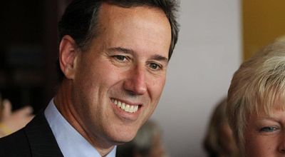 Rick Santorum