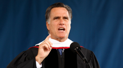 Mitt Romney