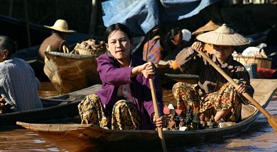 Burma Christians