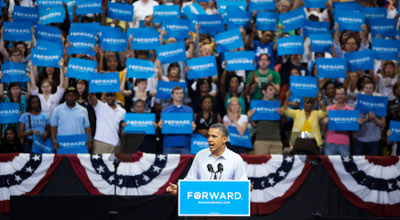 Virginia May Hold the Key for Obama, Romney