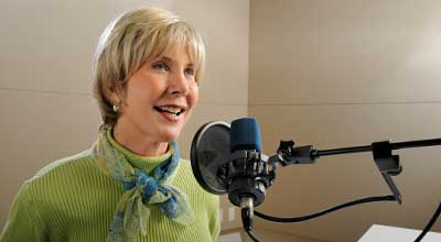 Joni and Friends Celebrates 30 Years on Radio