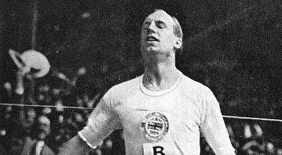 Eric Liddell