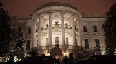 The White House