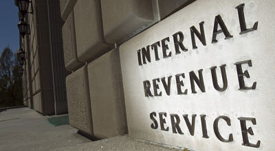 IRS Surrenders: Time For Churches to Get ‘Political’
