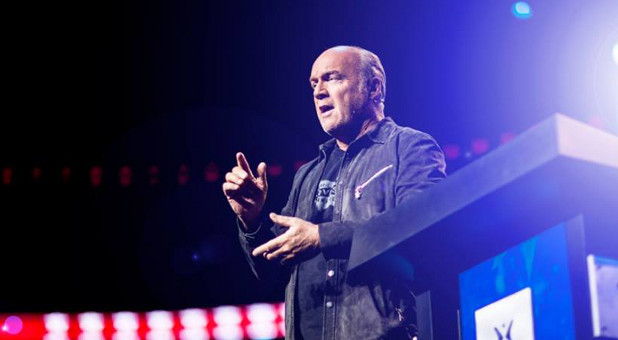 Greg Laurie Calls Connecticut Shool Shooting ‘Worst Imaginable Scenario’