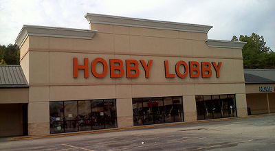 Hobby Lobby Raises Full-Time Minimum Wage to $14