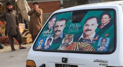 Will Pakistan’s Next President Put an End to Christian Persecution?