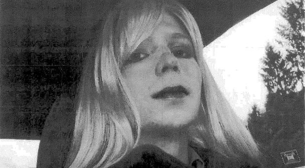 Church Hits Snooze Button as ‘Female’ Bradley Manning Glorifies Transgenderism