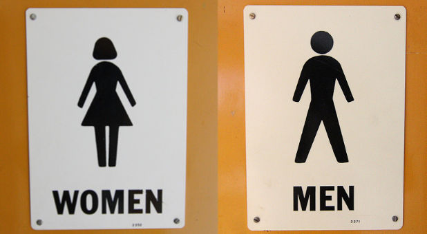 Police Probe Guard for Barring Trans Man From Female Toilets