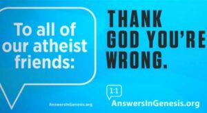 Billboards Engaging Atheists Erected in Times Square and San Francisco ...