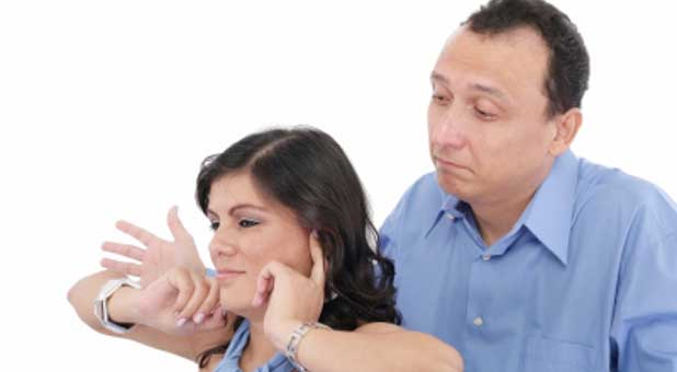 7 Ways a Husband Injures a Wife Without Even Knowing It