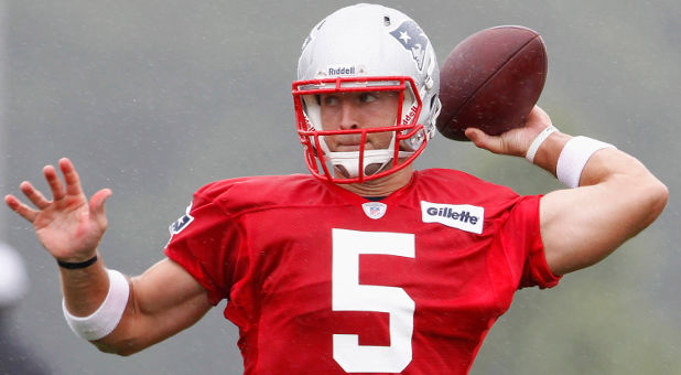 The Second Coming of Tim Tebow?