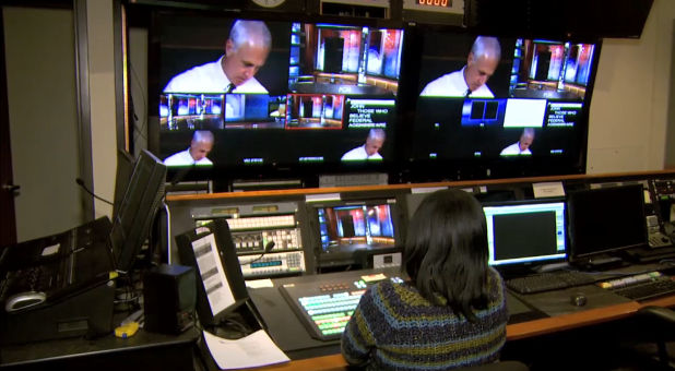 Obama’s ‘Big Brother’ Threat to Monitor Newsrooms Still Alive