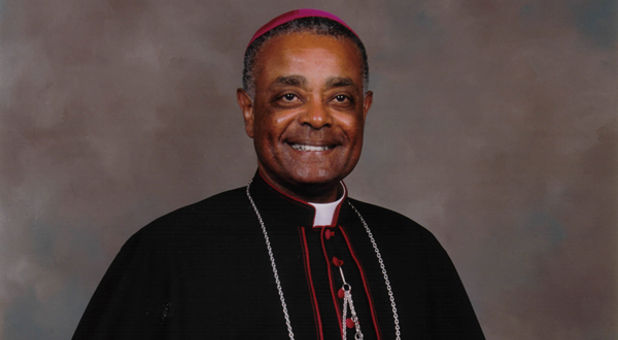 Atlanta Archbishop Apologizes for Lavish Living, May Sell Mansion