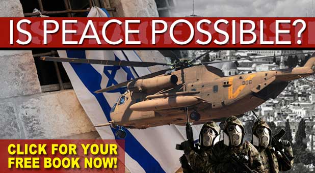 Is Peace Possible? Understanding the Current Middle East Crisis