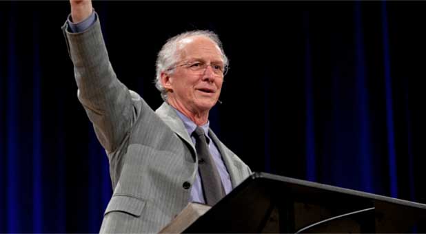 John Piper: Watching Nudity on Shows Like ‘Game of Thrones’ Is ‘Recrucifying Christ’