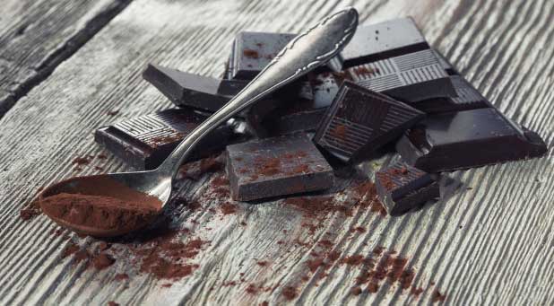 Dark Chocolate is Good for Your Health, but There’s a Catch