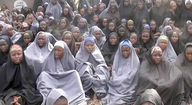 Why Some Abducted Schoolgirls May Never Return