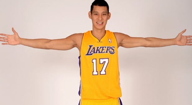Jeremy Lin Asks Fans for Intercession, Launches Prayer Group